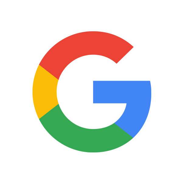 Google Logo