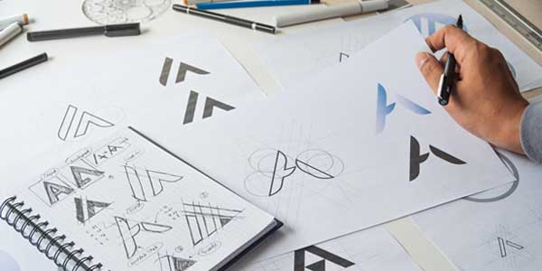 Brand Identity Design Concept Development