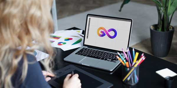 Brand Identity Design Design Refinement